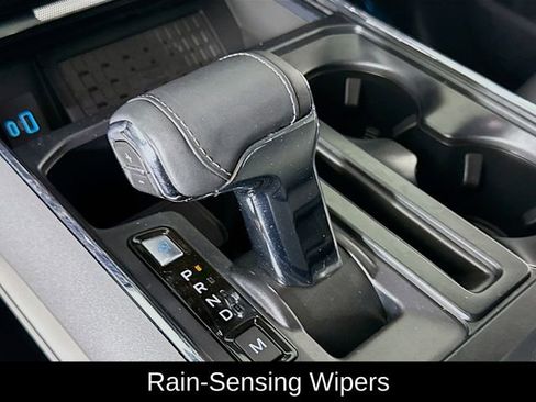 Used 2023 Ford F150 Lariat w/ Equipment Group 502A High image 18