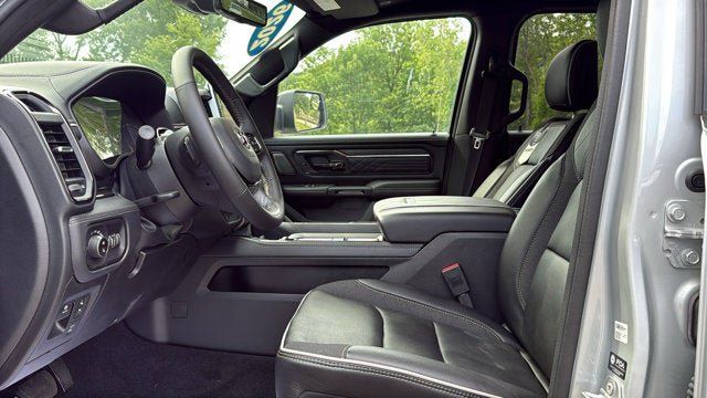 Used 2026 RAM 1500 Limited AWD/4WD image 13