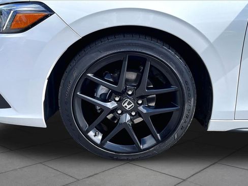 Used 2022 Honda Civic Sport image 11