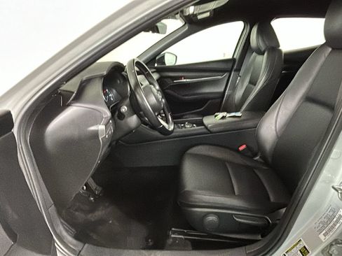 Used 2025 MAZDA MAZDA3 s Sport FWD image 12