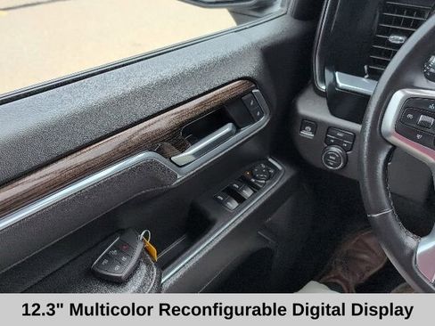 Used 2025 Chevrolet Silverado 1500 LT image 11