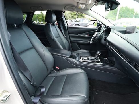 Used 2024 MAZDA CX-30 AWD 2.5 S w/ Select Sport Pkg image 26