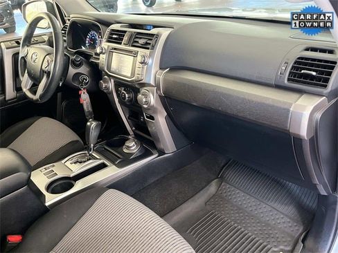 Used 2018 Toyota 4Runner SR5 image 23