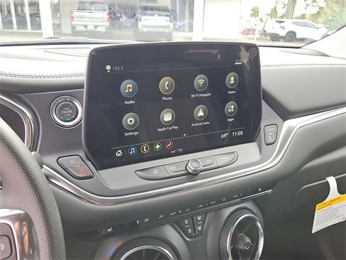 New 2026 Chevrolet Blazer LT w/ Convenience Package image 25