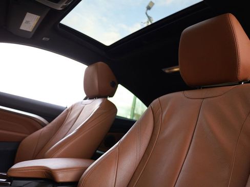 Used 2017 BMW 430i xDrive Coupe image 18