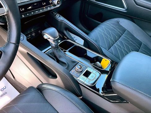 Certified 2025 Kia Telluride SX X-Line image 10