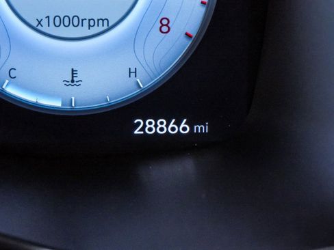 Certified 2023 Hyundai Santa Fe Calligraphy image 23