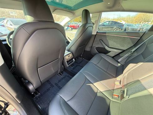 Used 2024 Tesla Model 3 Long Range AWD/4WD image 13