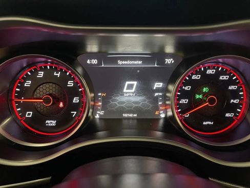 Used 2017 Dodge Charger R/T w/ Plus Group image 26