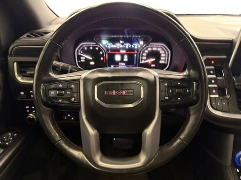 Used 2021 GMC Yukon SLT w/ SLT Luxury Plus Package image 15