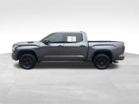 Used 2023 Toyota Tundra TRD Pro AWD/4WD image 2
