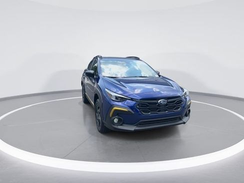 New 2026 Subaru Crosstrek 2.5i Sport AWD/4WD image 2