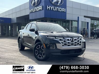 Used 2023 Hyundai Santa Cruz SEL Premium