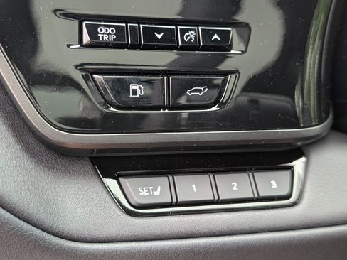New 2026 Lexus TX 350 AWD image 19