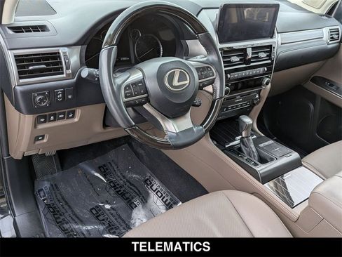 Used 2023 Lexus GX 460 Premium w/ Premium Package image 21