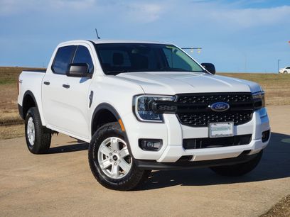 Used 2024 Ford Ranger XL