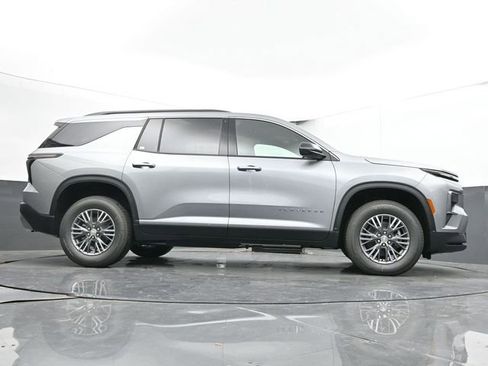 New 2026 Chevrolet Traverse LT w/ LPO, Floor Liner Package image 50