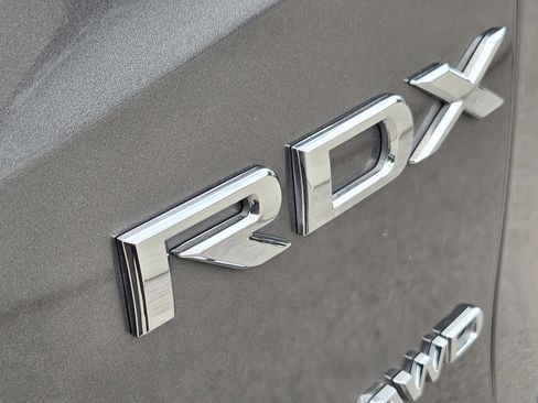 Certified 2024 Acura RDX A-Spec AWD/4WD image 11