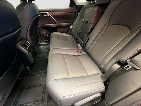 Used 2020 Lexus RX 350 FWD w/ Premium Package image 13