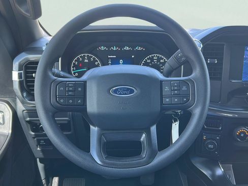 Certified 2023 Ford F150 XL w/ STX Appearance Package AWD/4WD image 10