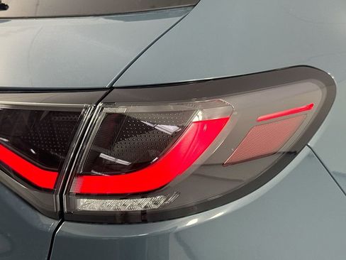 New 2026 Honda HR-V EX-L image 10