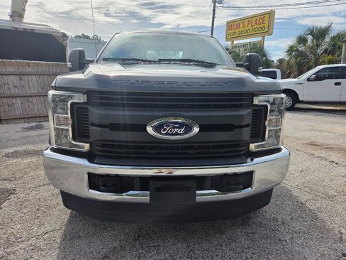 Used 2019 Ford F250 XL w/ Power Equipment Group AWD/4WD image 8