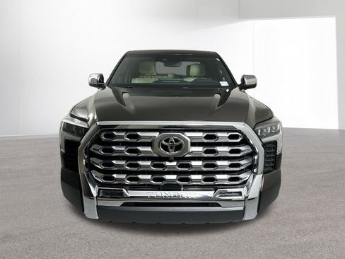 Used 2023 Toyota Tundra 1794 Edition image 25