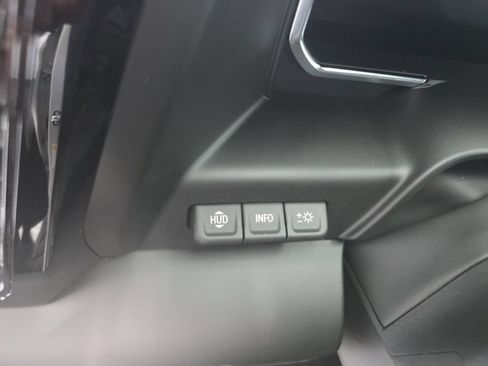 Used 2026 GMC Sierra 1500 AT4 w/ AT4 Premium Package AWD/4WD image 44