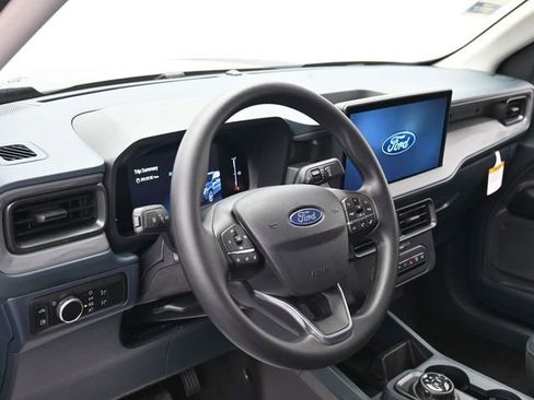 New 2026 Ford Maverick XL image 16