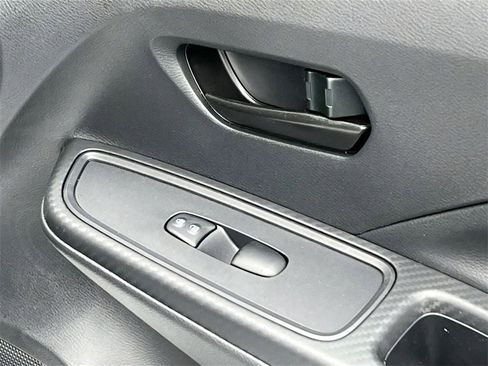 New 2025 Nissan Versa S w/ S Plus Package image 35