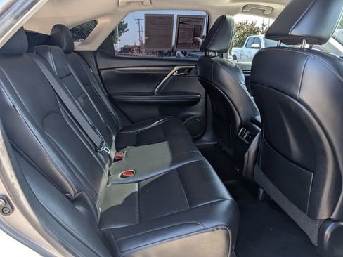 Used 2022 Lexus RX 350 FWD w/ Premium Package image 31