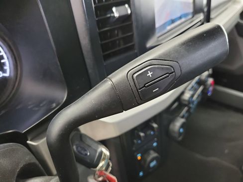 Used 2024 Ford F250 XLT w/ FX4 Off-Road Package AWD/4WD image 28