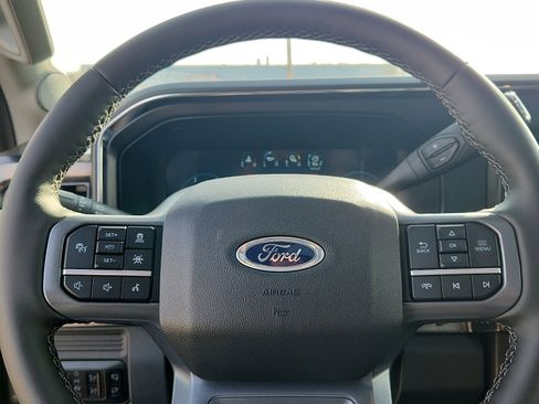 New 2026 Ford F250 Lariat w/ Tremor Off-Road Package image 15