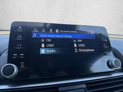 Used 2022 Honda Accord Sport image 19