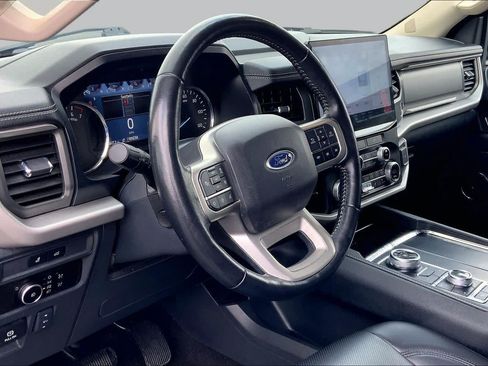 Used 2023 Ford Expedition XLT AWD/4WD image 18