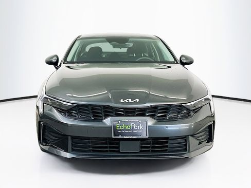 Used 2025 Kia K5 LXS image 2