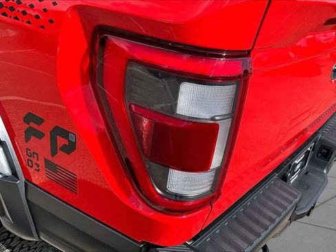 Used 2022 Ford F150 Raptor w/ Equipment Group 801A High AWD/4WD image 28