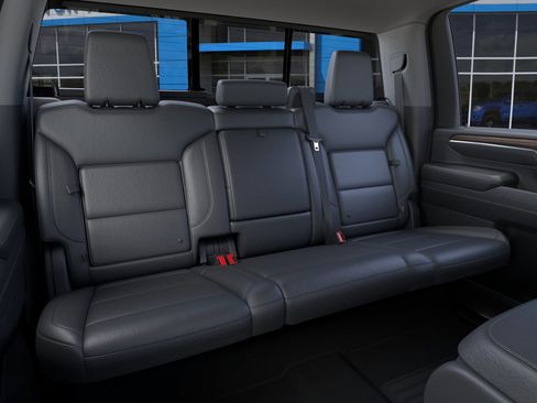 New 2026 Chevrolet Silverado 2500 LT w/ Z71 Chrome Sport Edition image 17