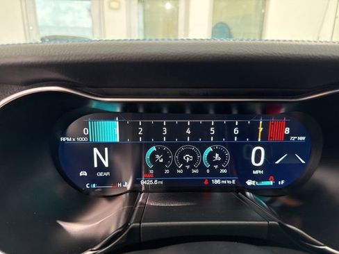 Used 2019 Ford Mustang GT Premium w/ Performance Package - Level 2 RWD image 23