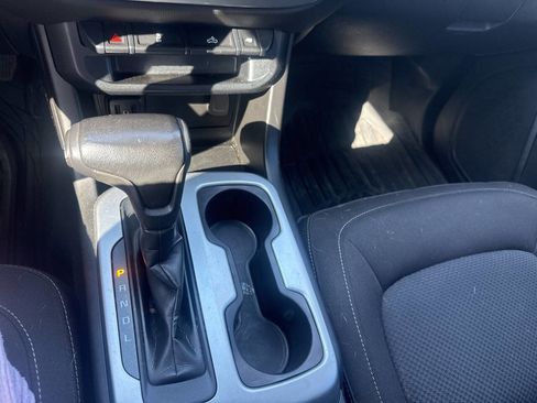 Used 2019 Chevrolet Colorado LT w/ LT Convenience Package AWD/4WD image 44