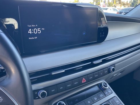 Used 2024 Hyundai Palisade SEL image 24