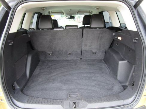Used 2014 Ford Escape Titanium AWD/4WD image 8
