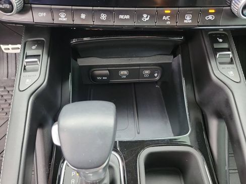 Used 2025 Kia Telluride SX X-Line AWD/4WD image 38