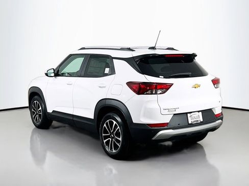 New 2026 Chevrolet TrailBlazer LT w/ Convenience Package image 7