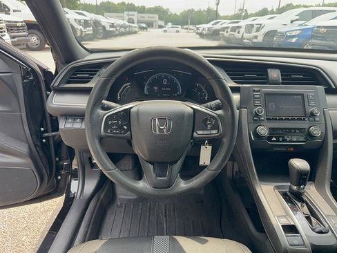 Used 2020 Honda Civic LX image 12