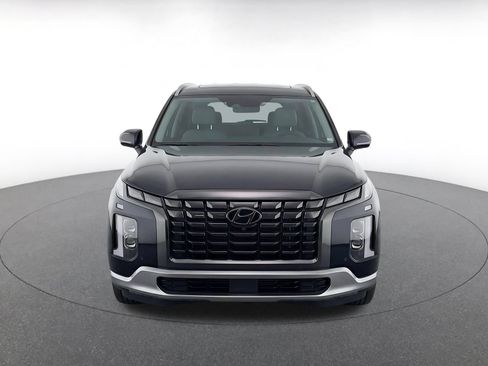 Used 2025 Hyundai Palisade SEL FWD image 2