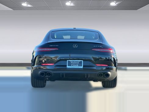 New 2026 Mercedes-Benz AMG GT 43 image 9