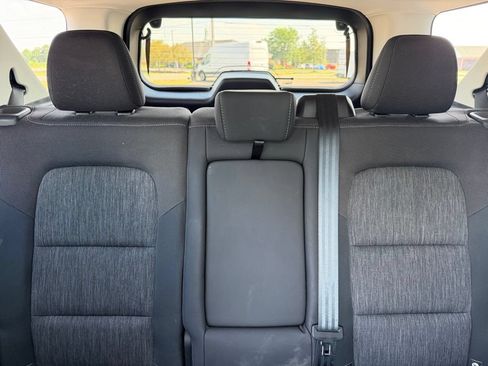 Used 2023 Ford Bronco Sport Big Bend w/ Convenience Package AWD/4WD image 15