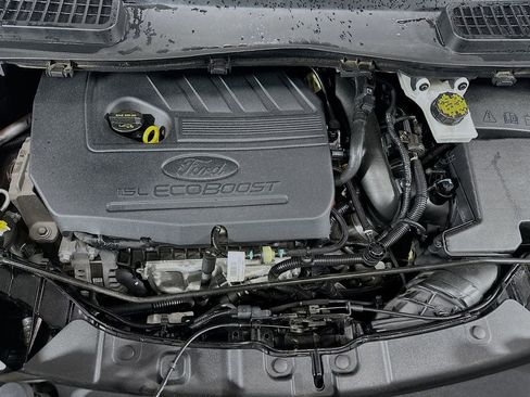 Used 2018 Ford Escape SEL w/ Ford Safe & Smart Package AWD/4WD image 30