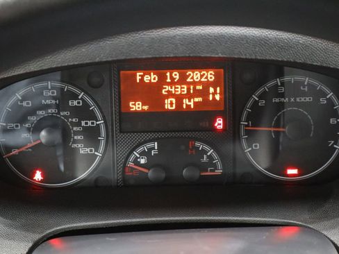 Used 2015 RAM ProMaster 1500 w/ Interior Convenience Group image 18